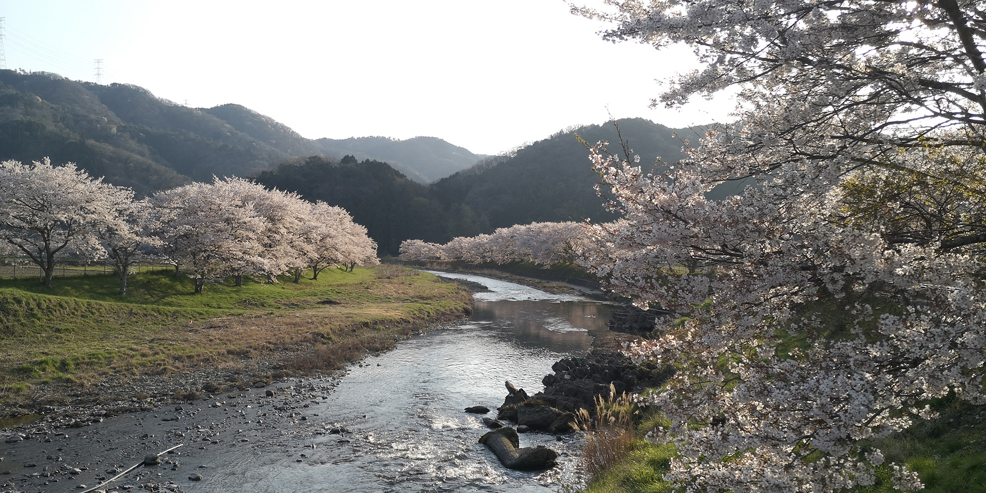 さぁ、次の20年へ。飛躍する佐用町。